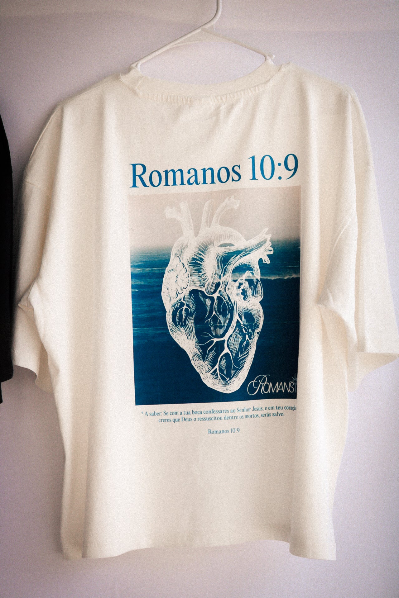 Romanos 10:9